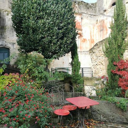 Villa L’échappée Monestoise à Mennetou-sur-Cher Extérieur photo