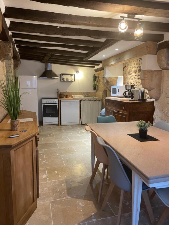 Villa L’échappée Monestoise à Mennetou-sur-Cher Extérieur photo