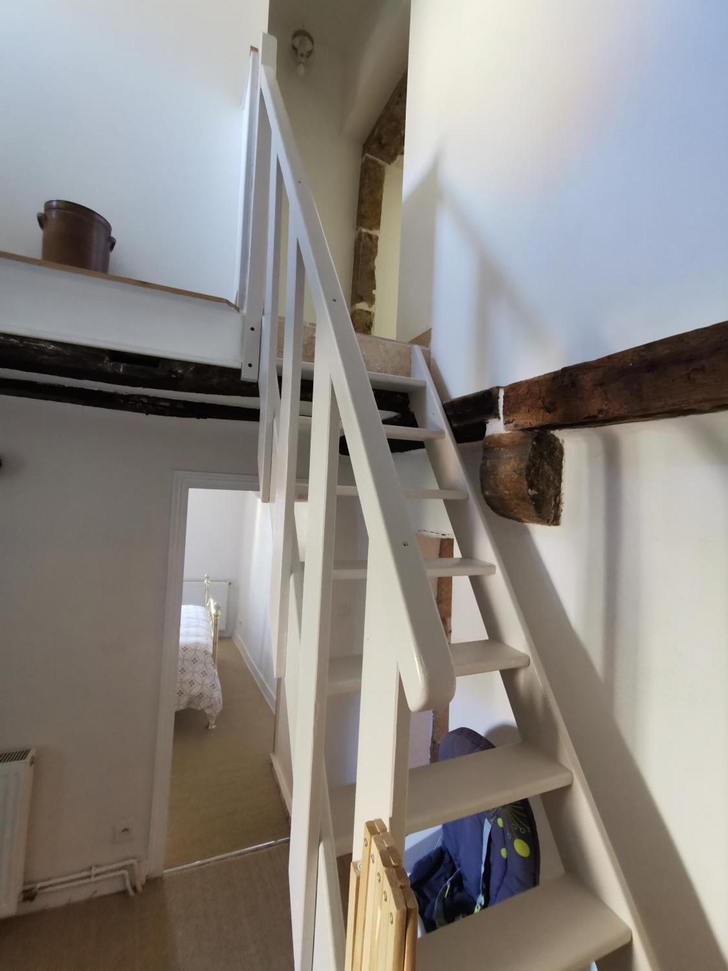 Villa L’échappée Monestoise à Mennetou-sur-Cher Extérieur photo