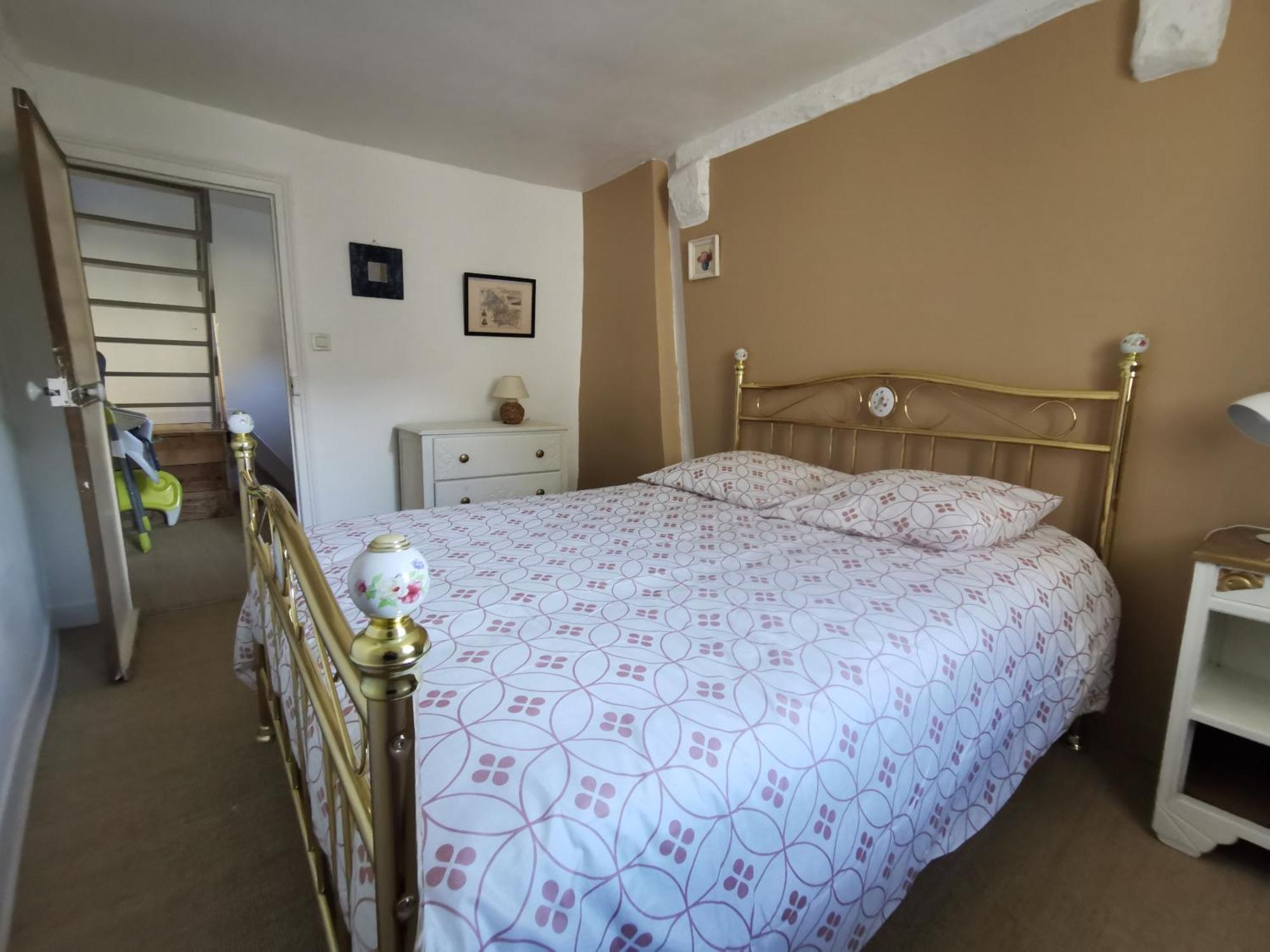 Villa L’échappée Monestoise à Mennetou-sur-Cher Extérieur photo