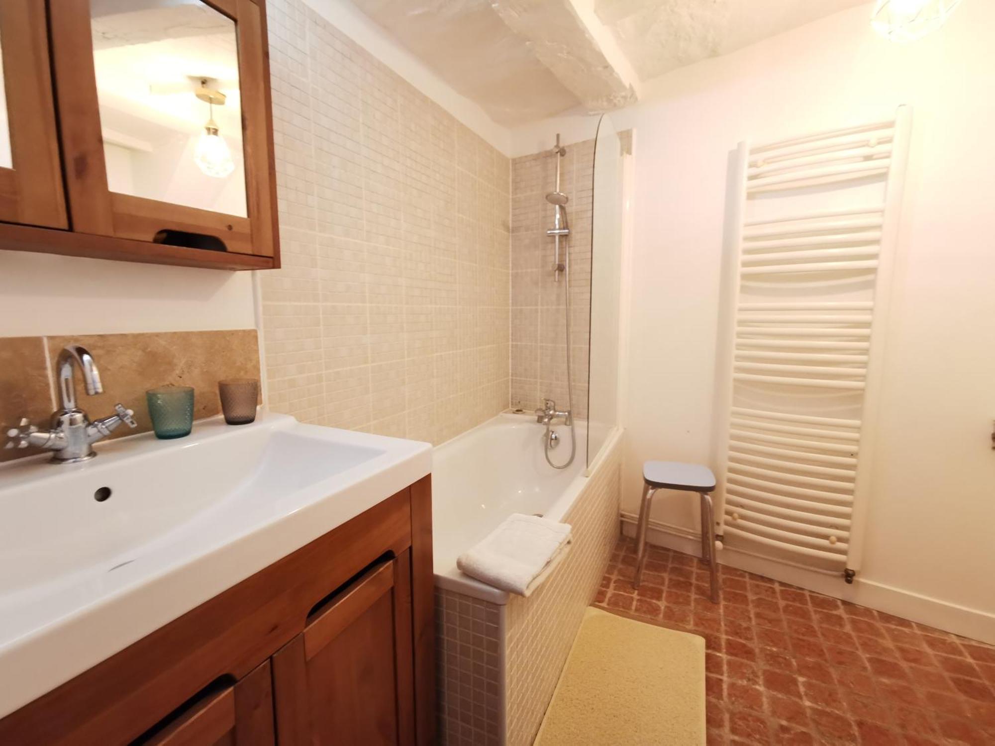 Villa L’échappée Monestoise à Mennetou-sur-Cher Extérieur photo
