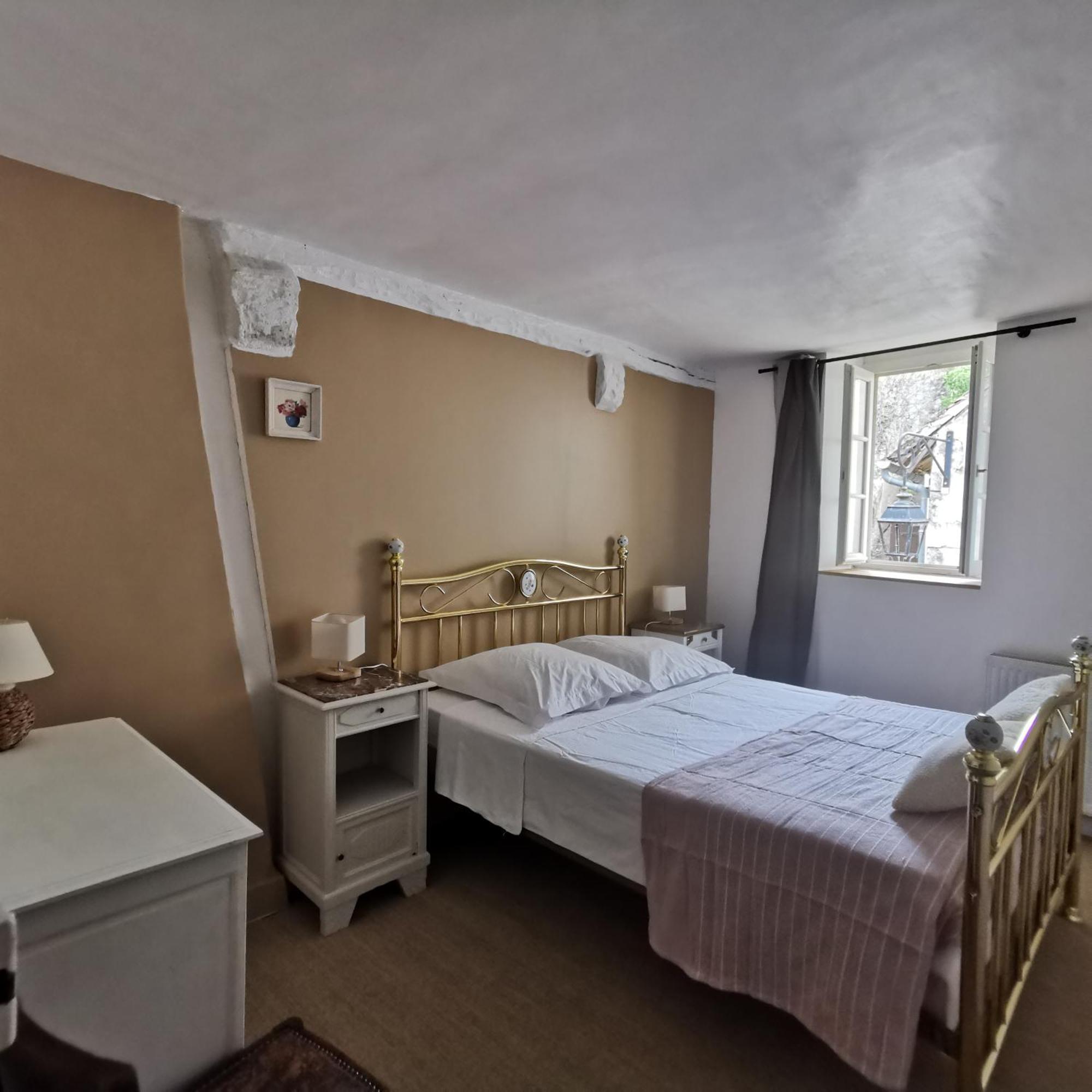 Villa L’échappée Monestoise à Mennetou-sur-Cher Extérieur photo